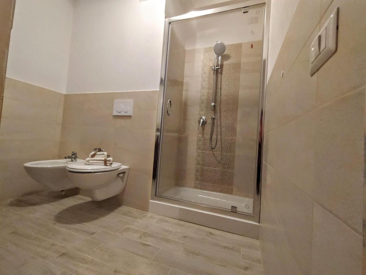 Alghero Mare Chiaro-Guest House Exterior foto
