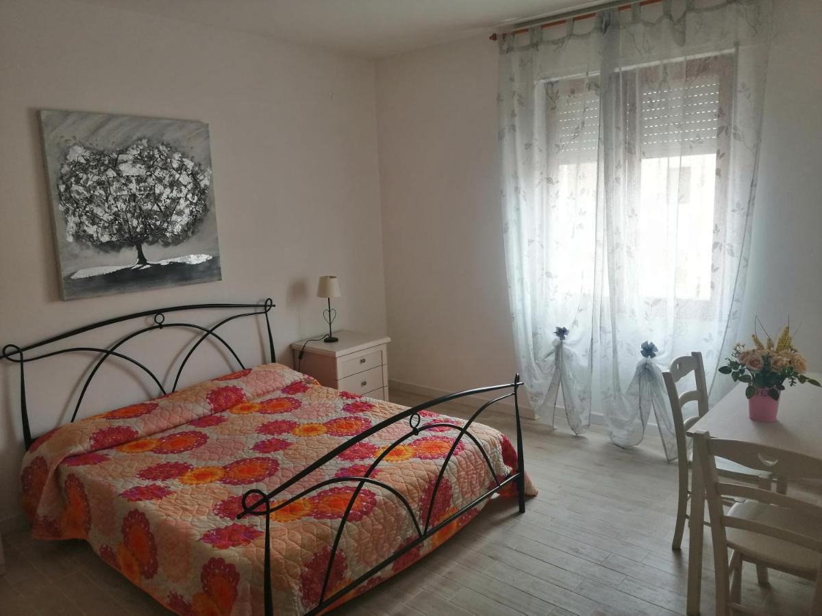Alghero Mare Chiaro-Guest House Exterior foto